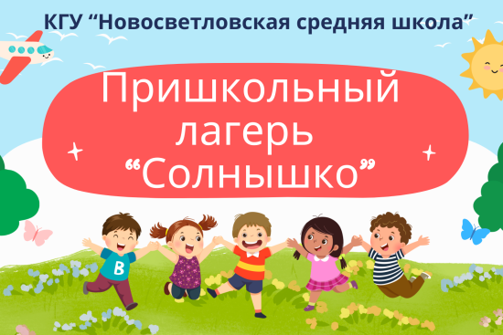 Пришкольная площадка 